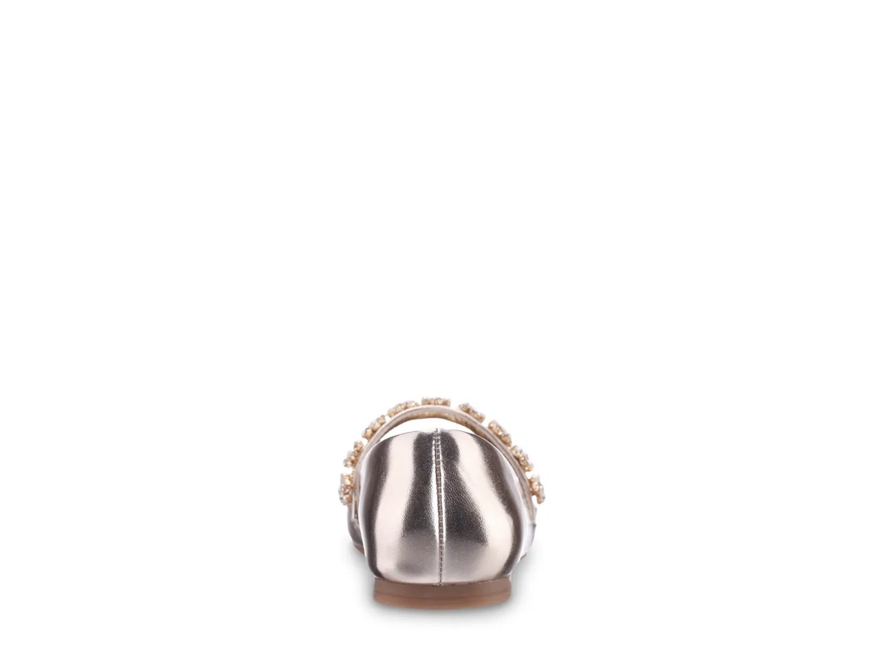 Joansie Flat - Kids'
