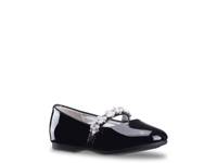 Joansie Flat - Kids' Black view