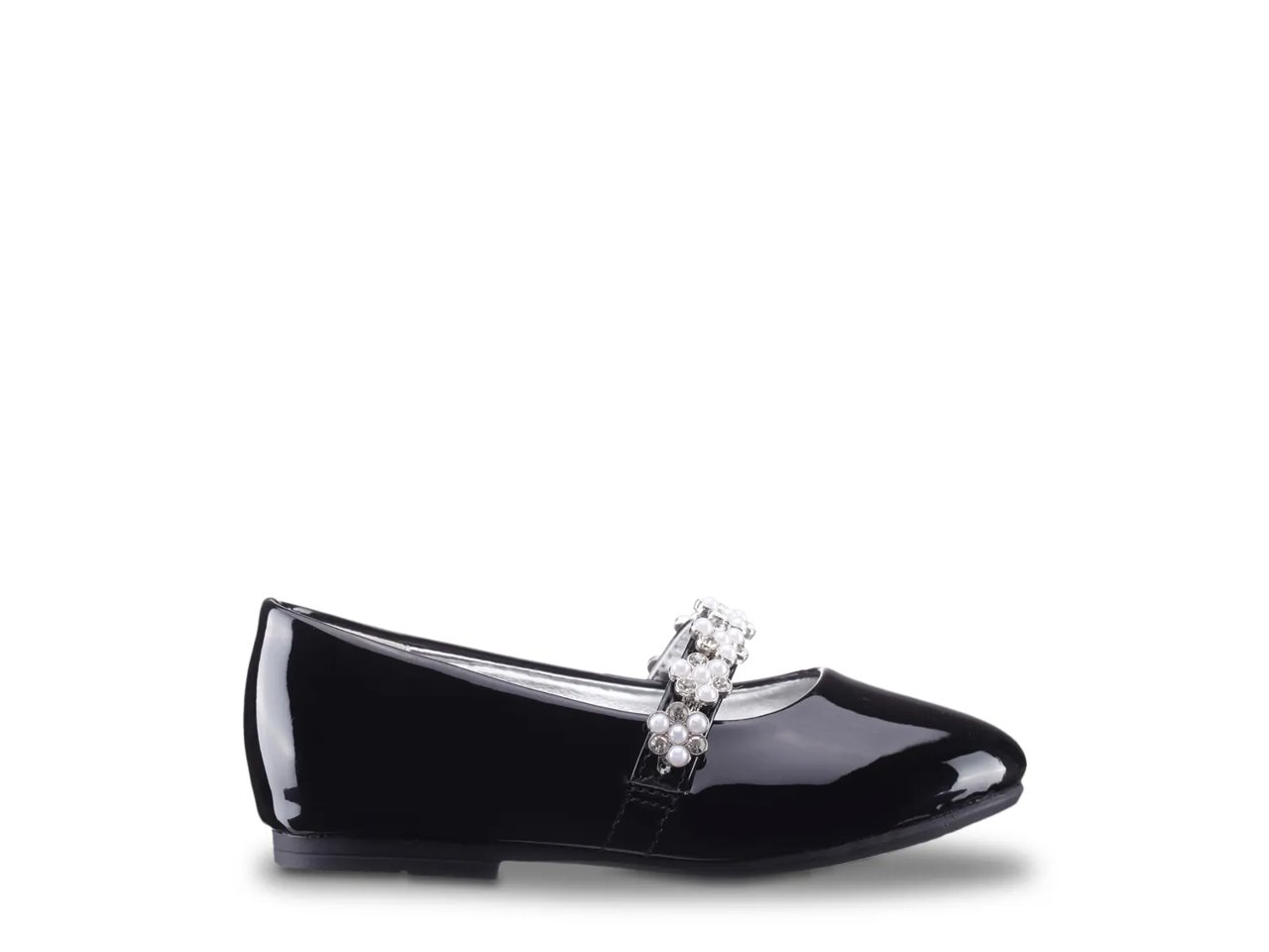 Joansie Flat - Kids'