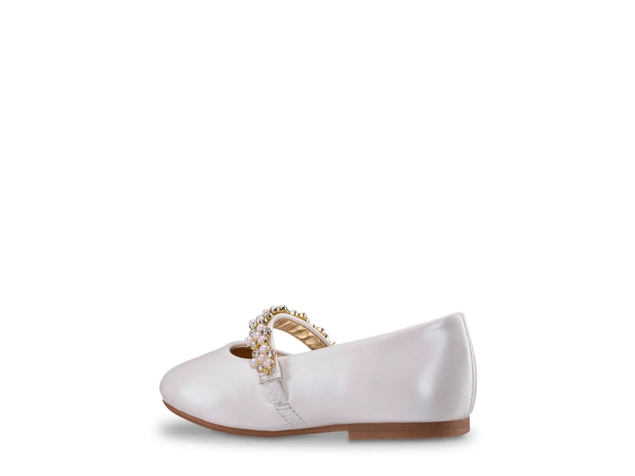 Joansie Flat - Kids'