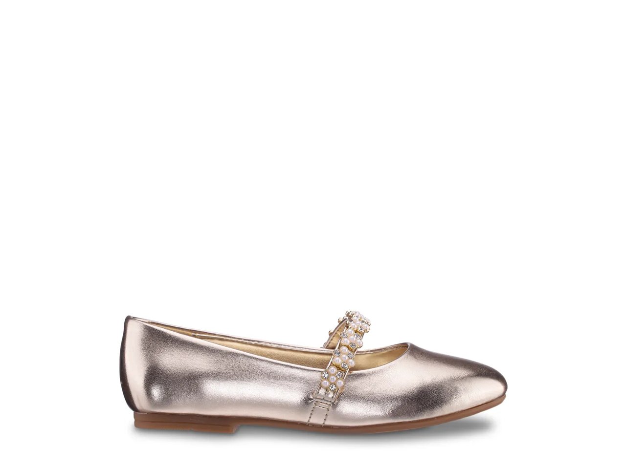 Joansie Flat - Kids'