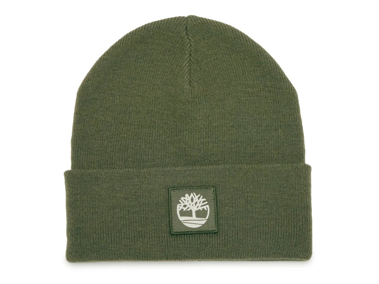 Mountain Patch Beanie