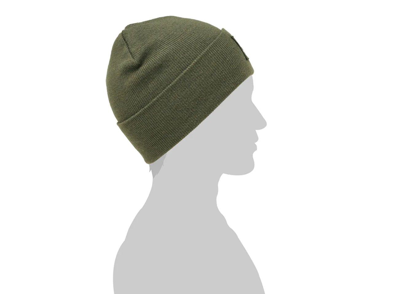 Mountain Patch Beanie