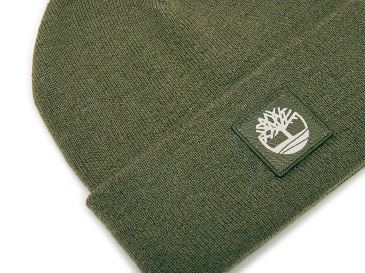 Mountain Patch Beanie