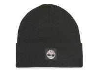 Mountain Patch Beanie Black view