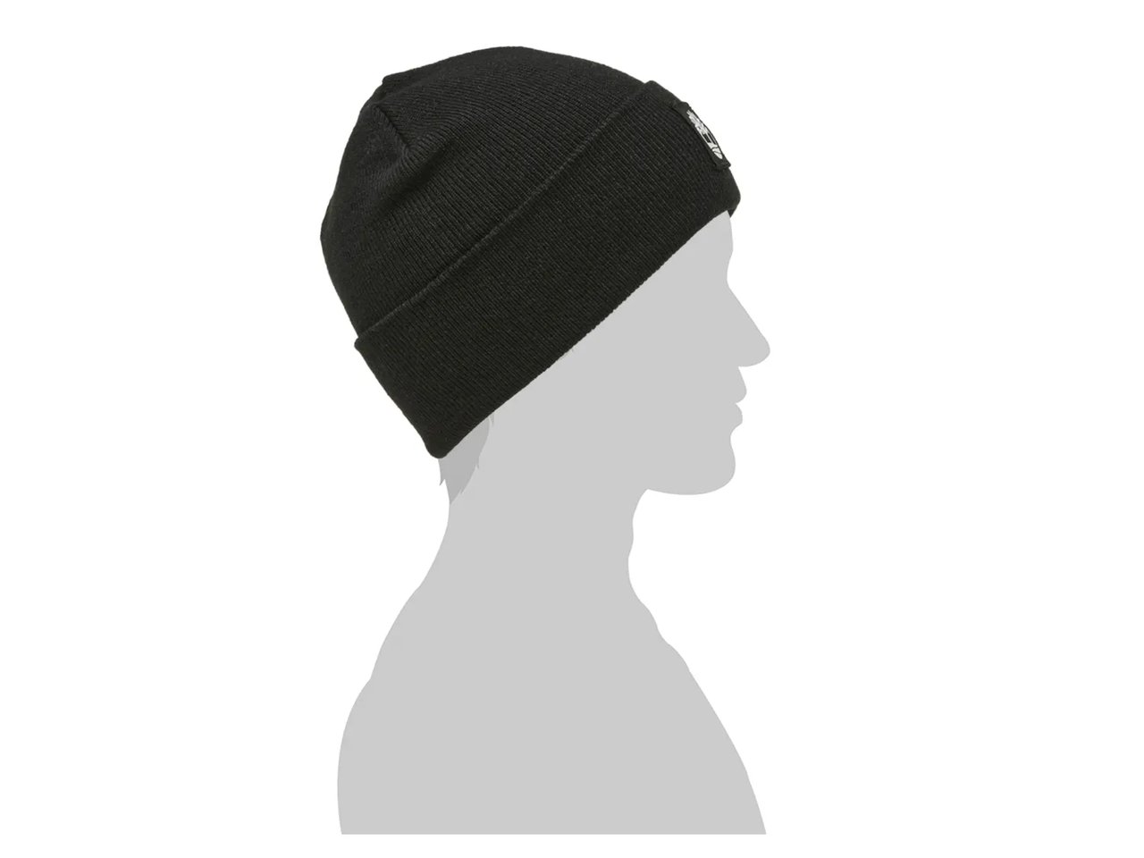 Mountain Patch Beanie