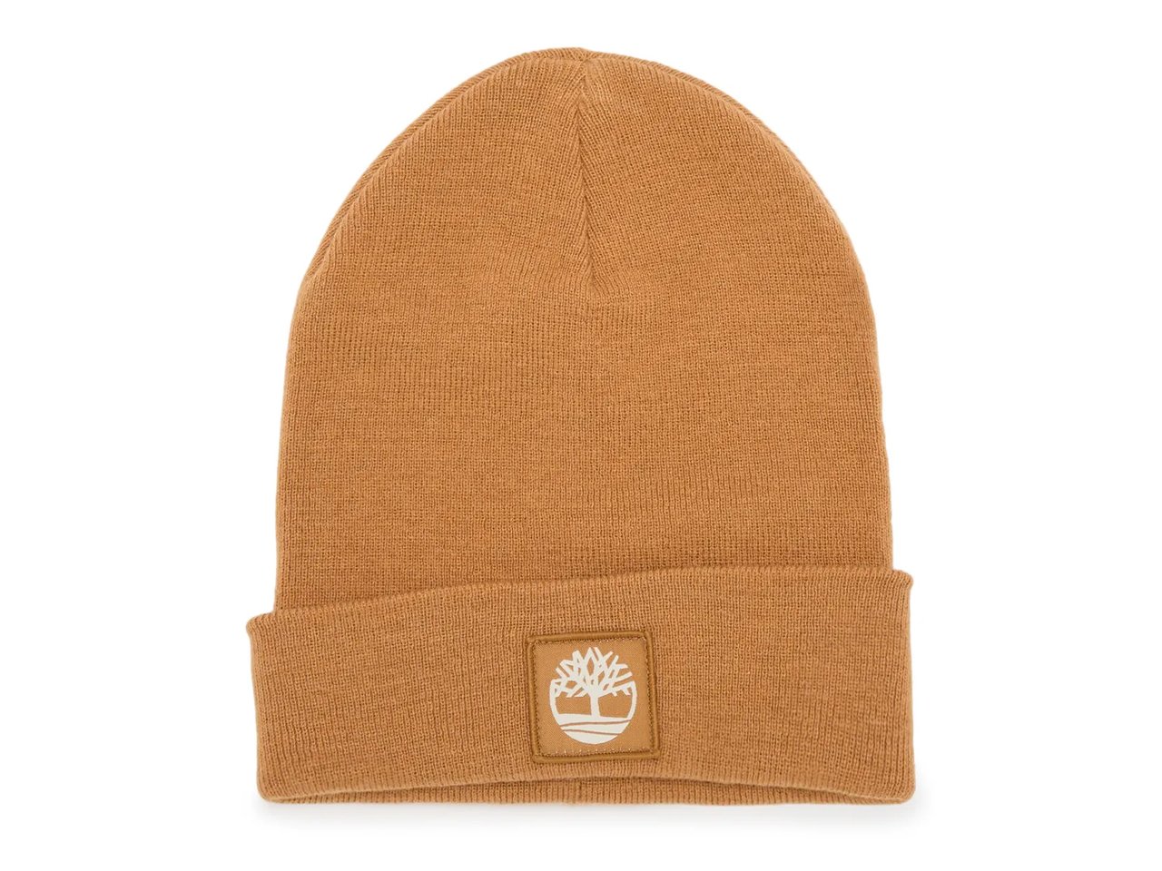 Tonal 3D Embroidery Beanie