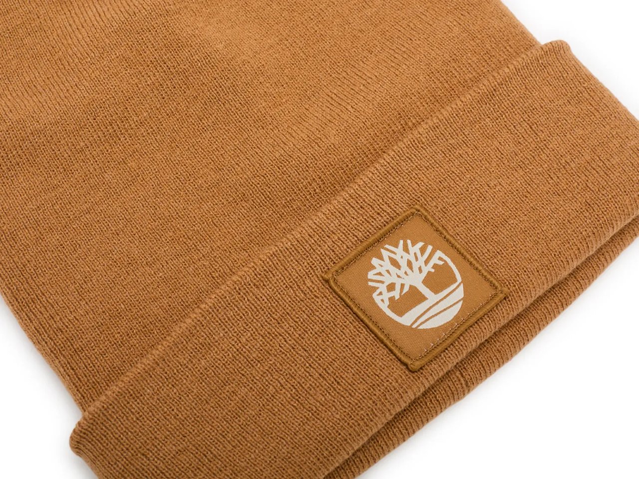 Tonal 3D Embroidery Beanie