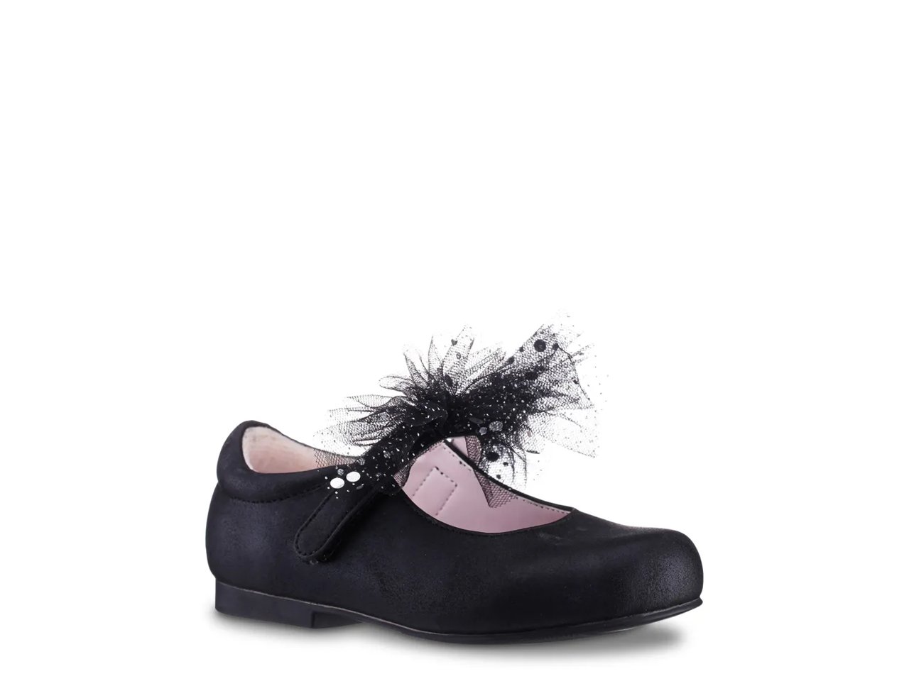 Ruth Mary Jane Flat - Kids'