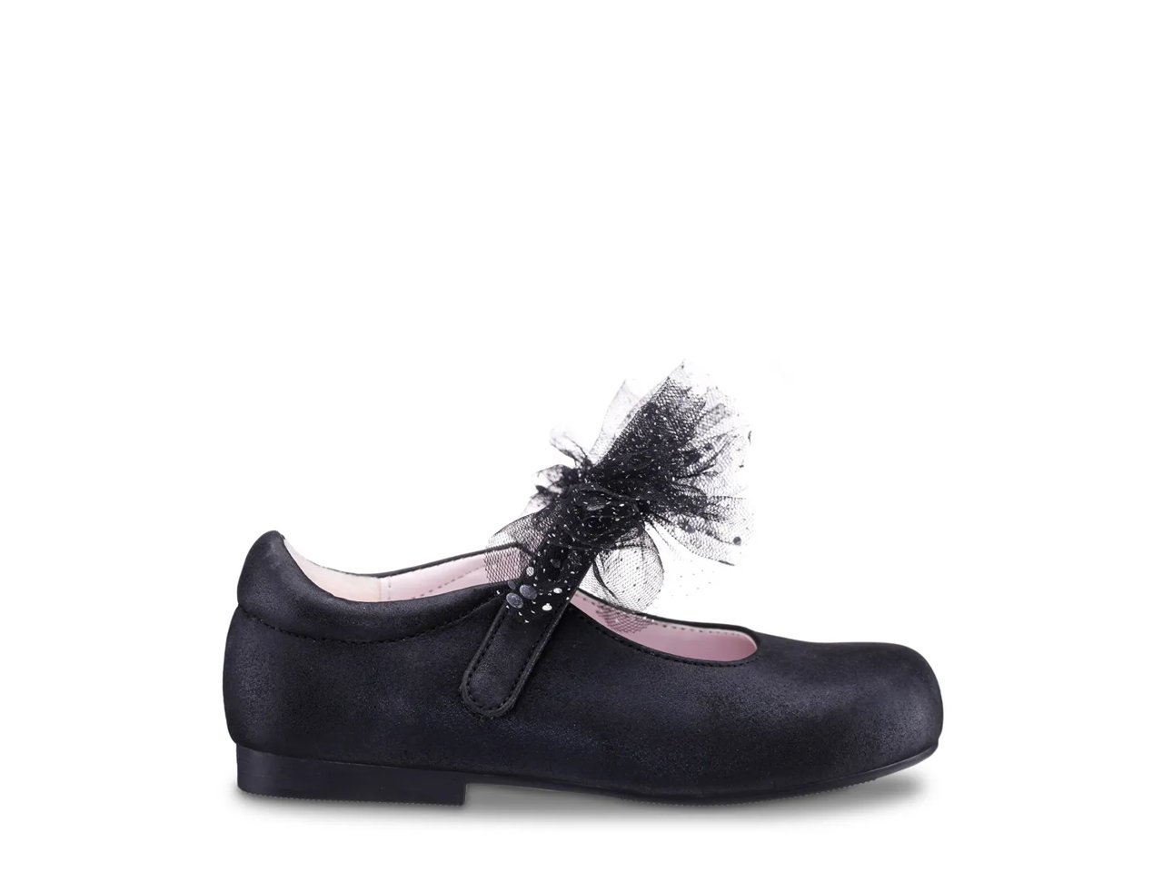 Ruth Mary Jane Flat - Kids'