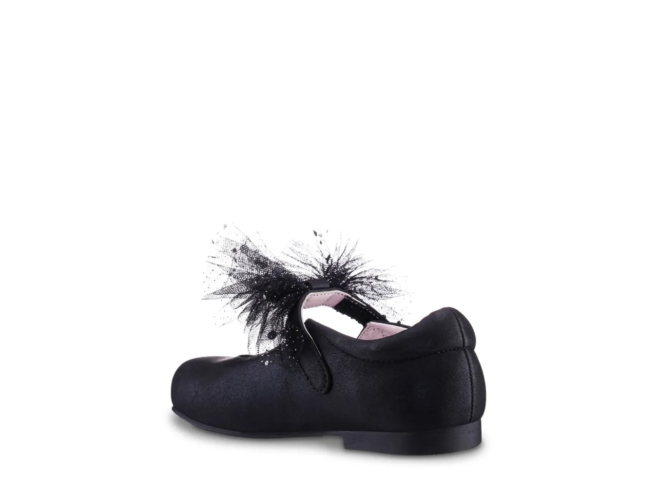 Ruth Mary Jane Flat - Kids'