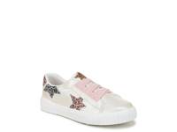 Wander On Slip-On Sneaker - Kids' Off White view