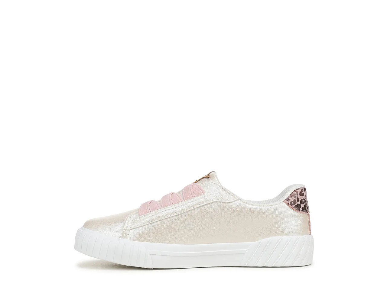 Wander On Slip-On Sneaker - Kids'