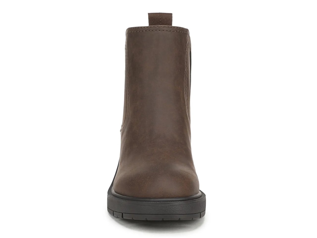 Frances Chelsea Boot