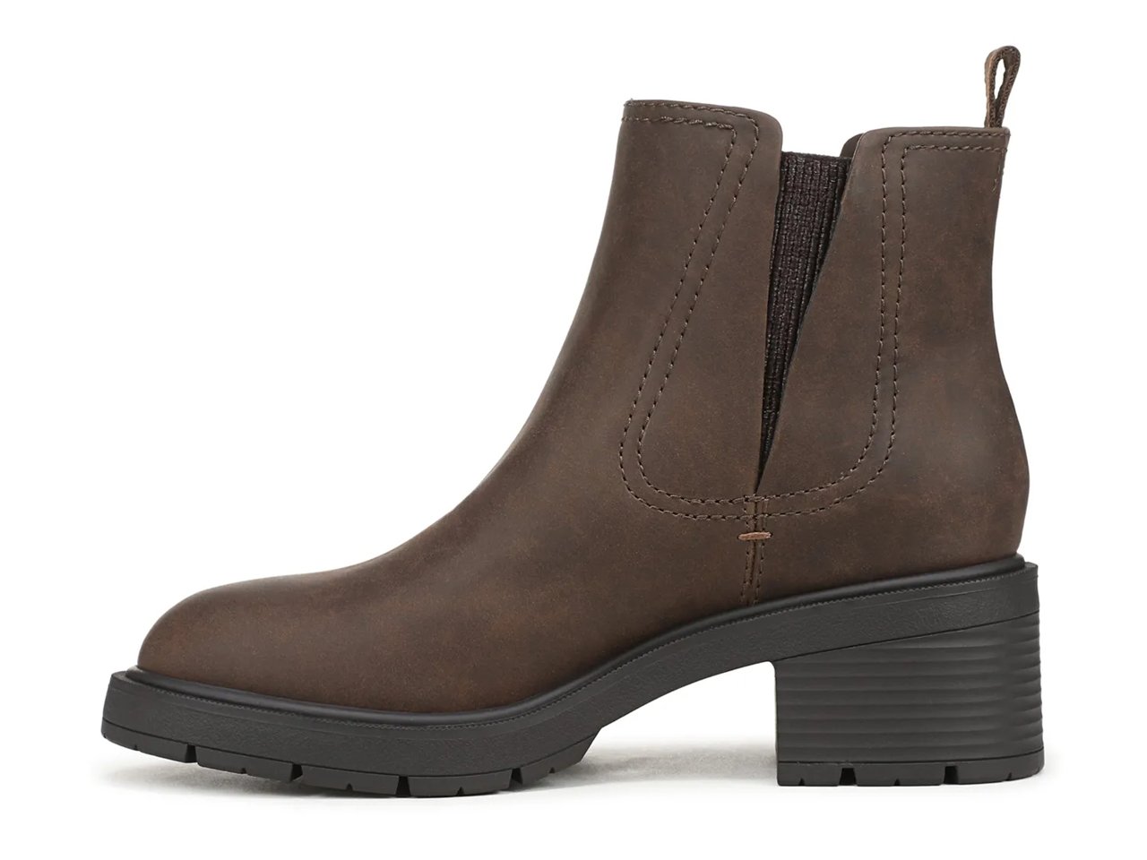 Frances Chelsea Boot