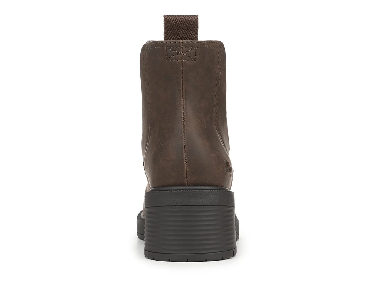 Frances Chelsea Boot