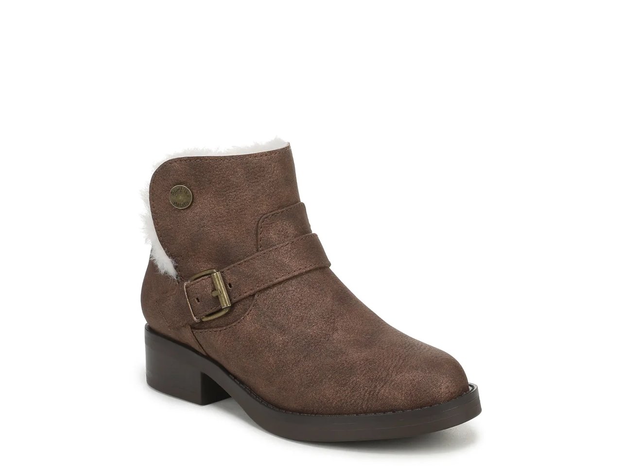 Zulu Bootie - Kids'