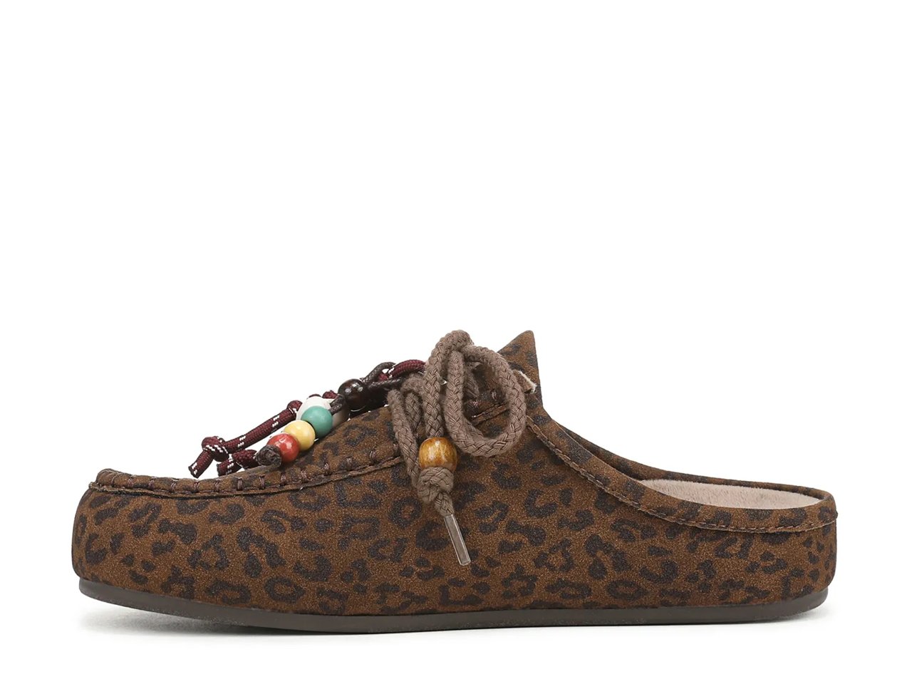 Cairo Clog