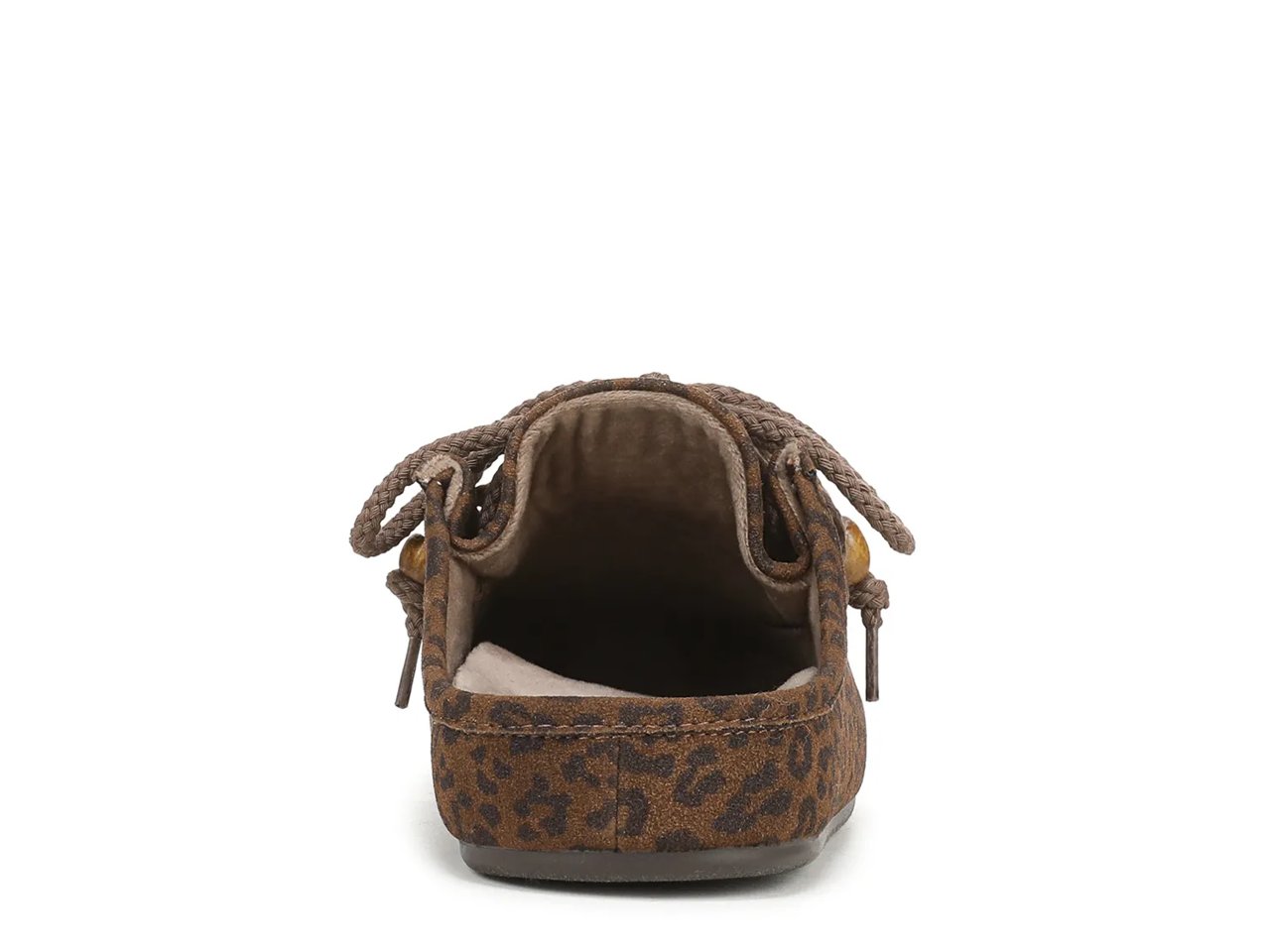 Cairo Clog