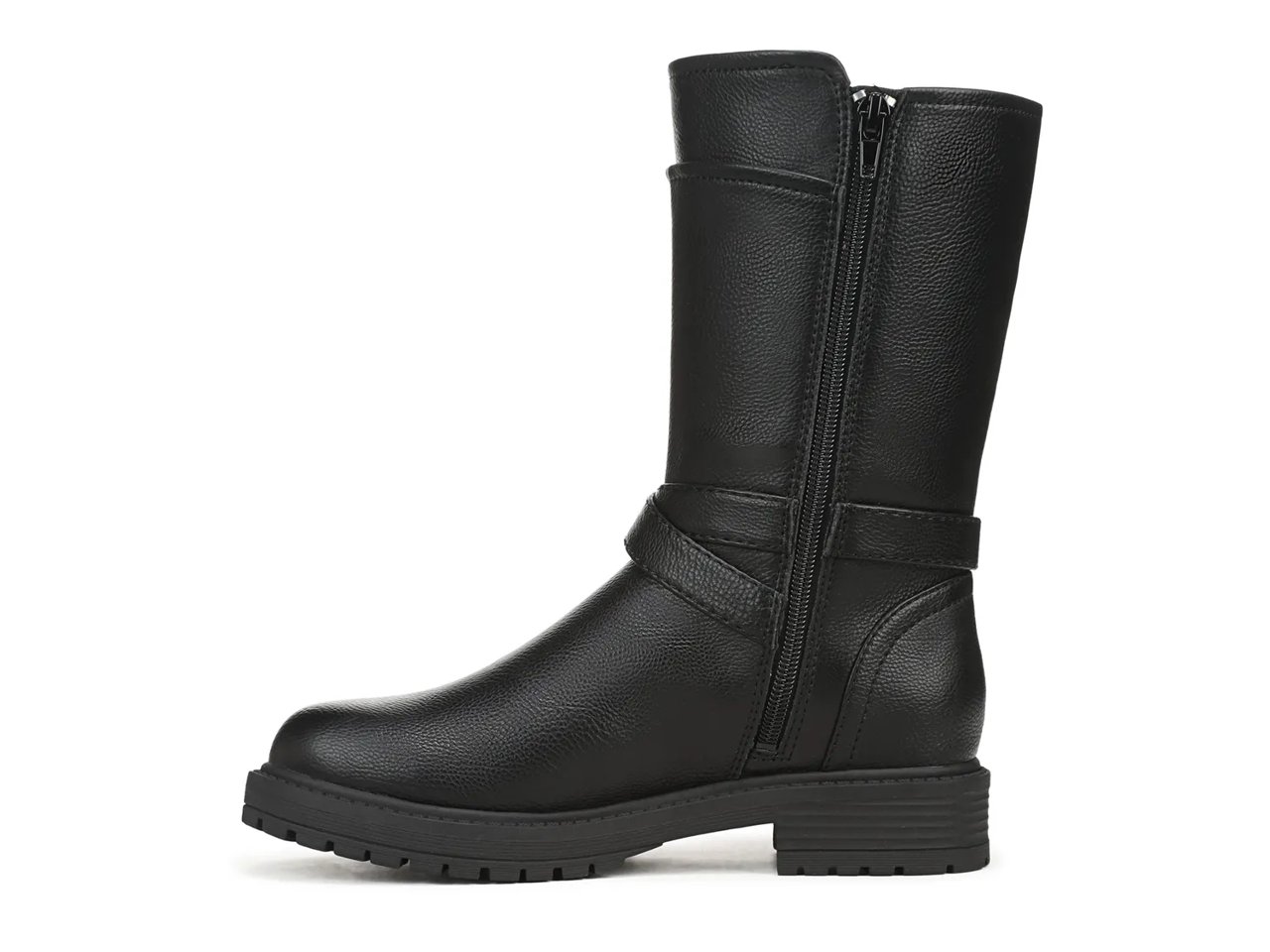Alberta Motorcycle Boot