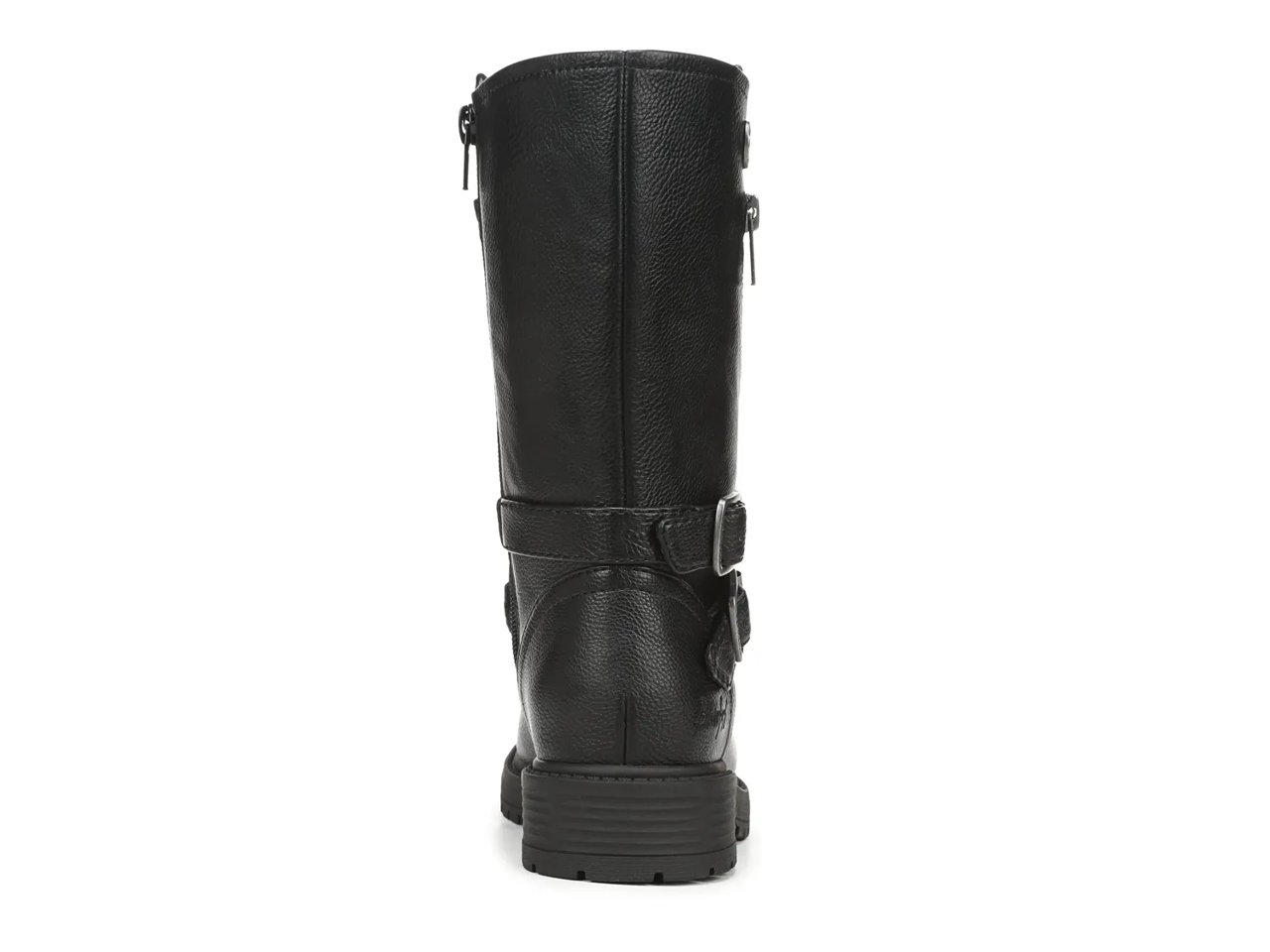 Alberta Motorcycle Boot