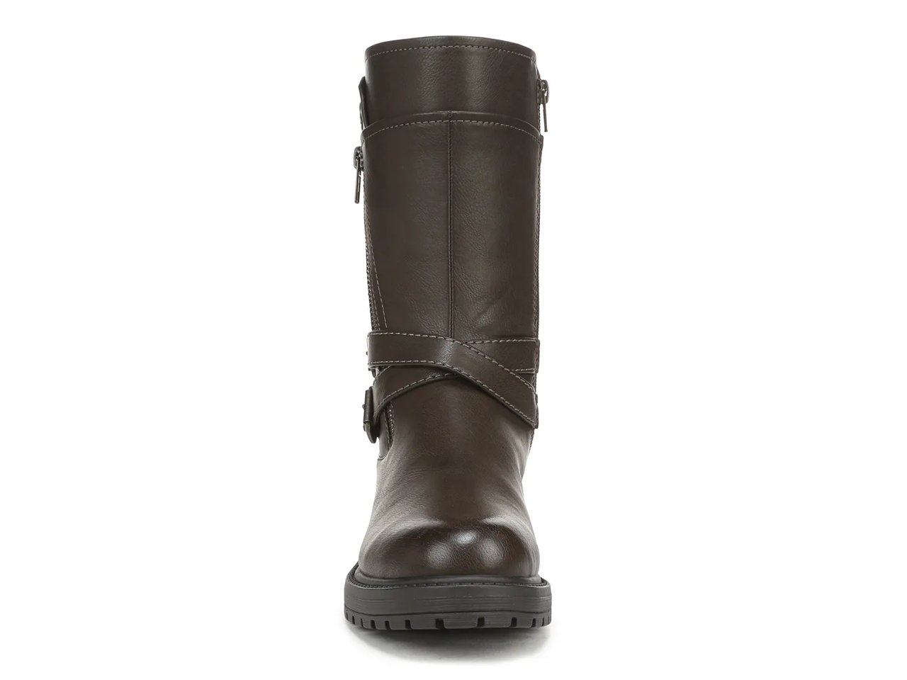 Alberta Motorcycle Boot