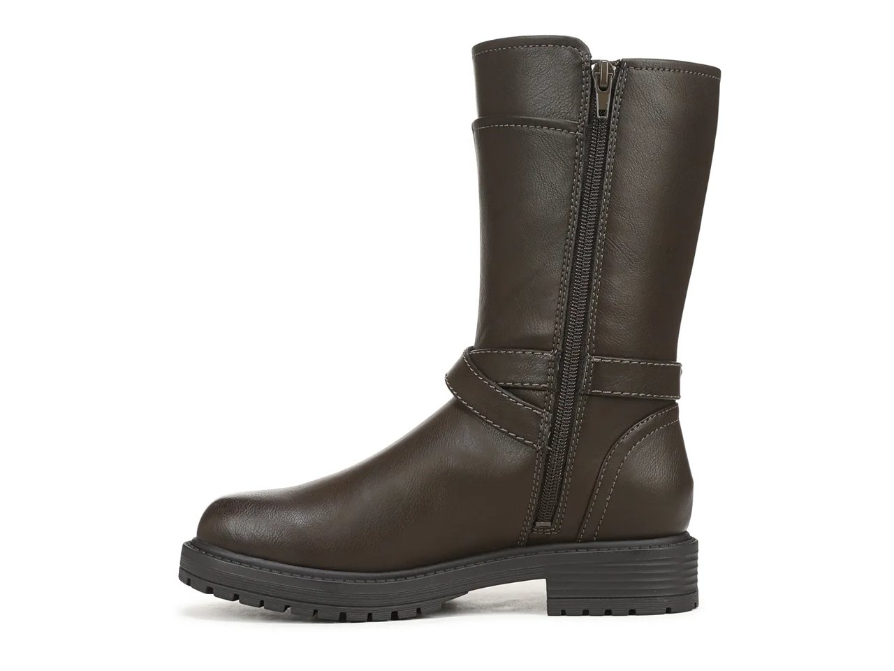 Alberta Motorcycle Boot