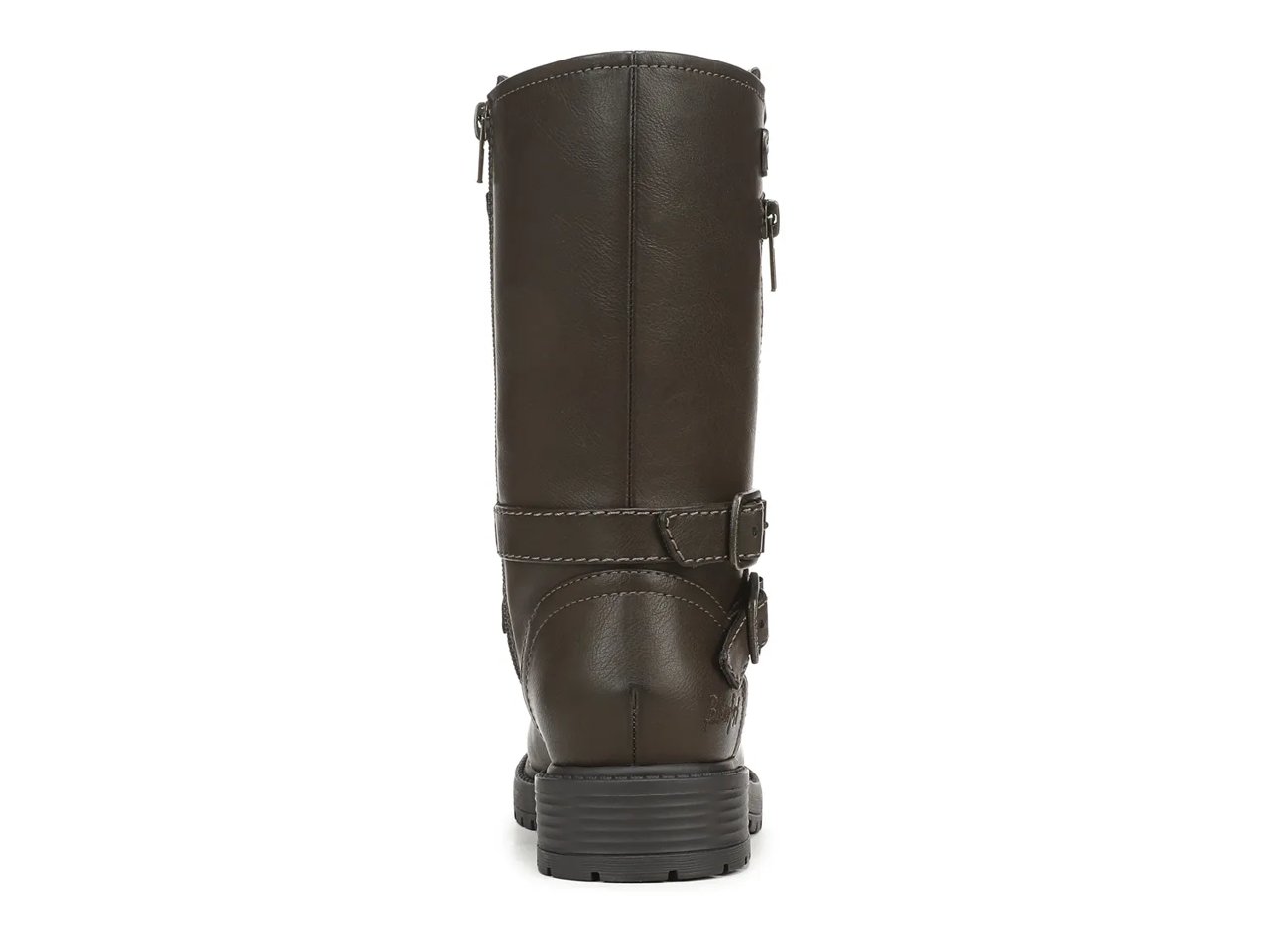 Alberta Motorcycle Boot