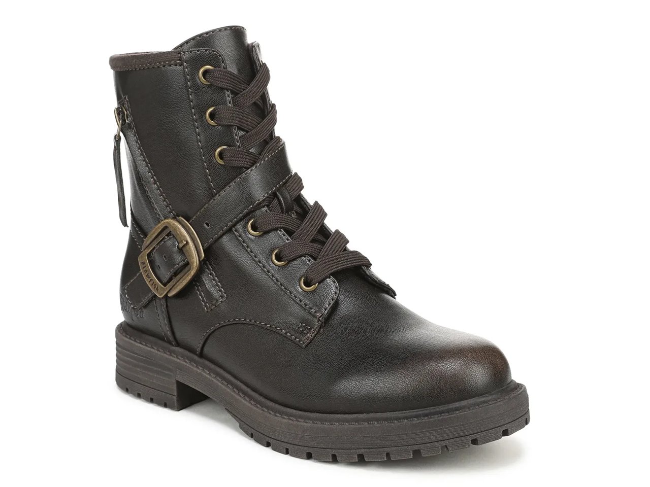 Anderson Motorcycle Bootie