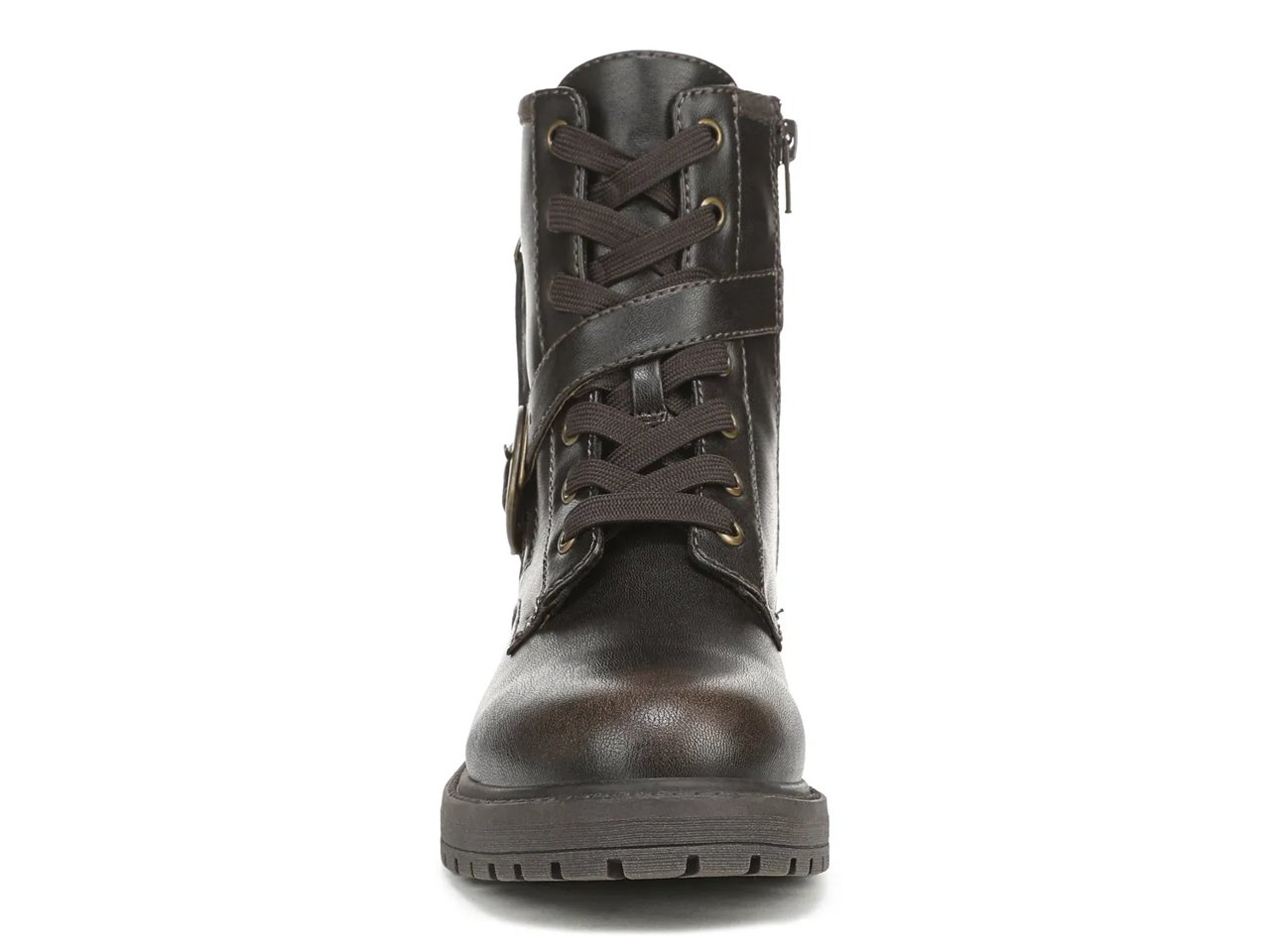 Anderson Motorcycle Bootie