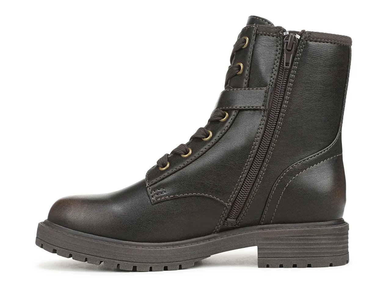 Anderson Motorcycle Bootie
