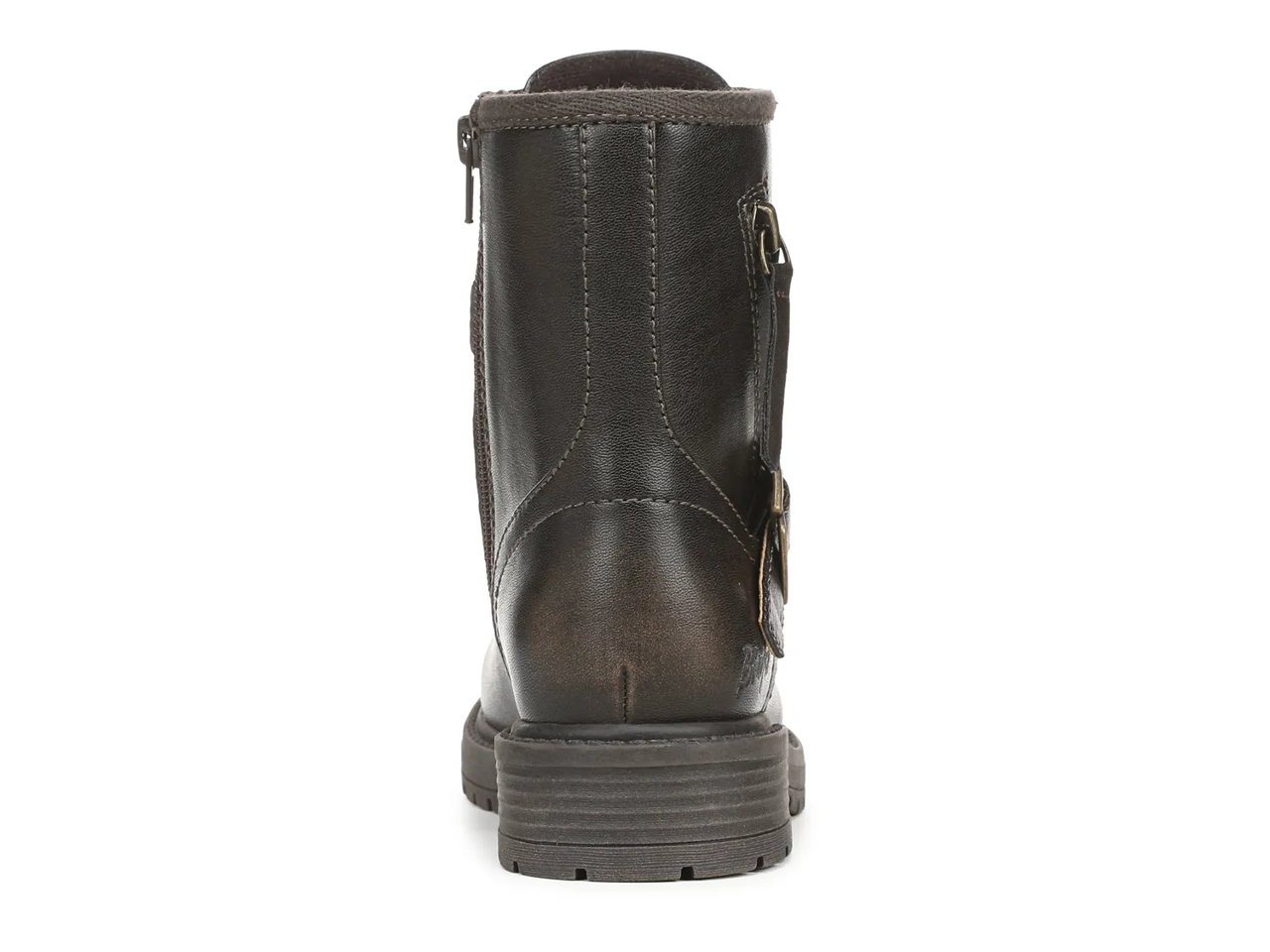 Anderson Motorcycle Bootie