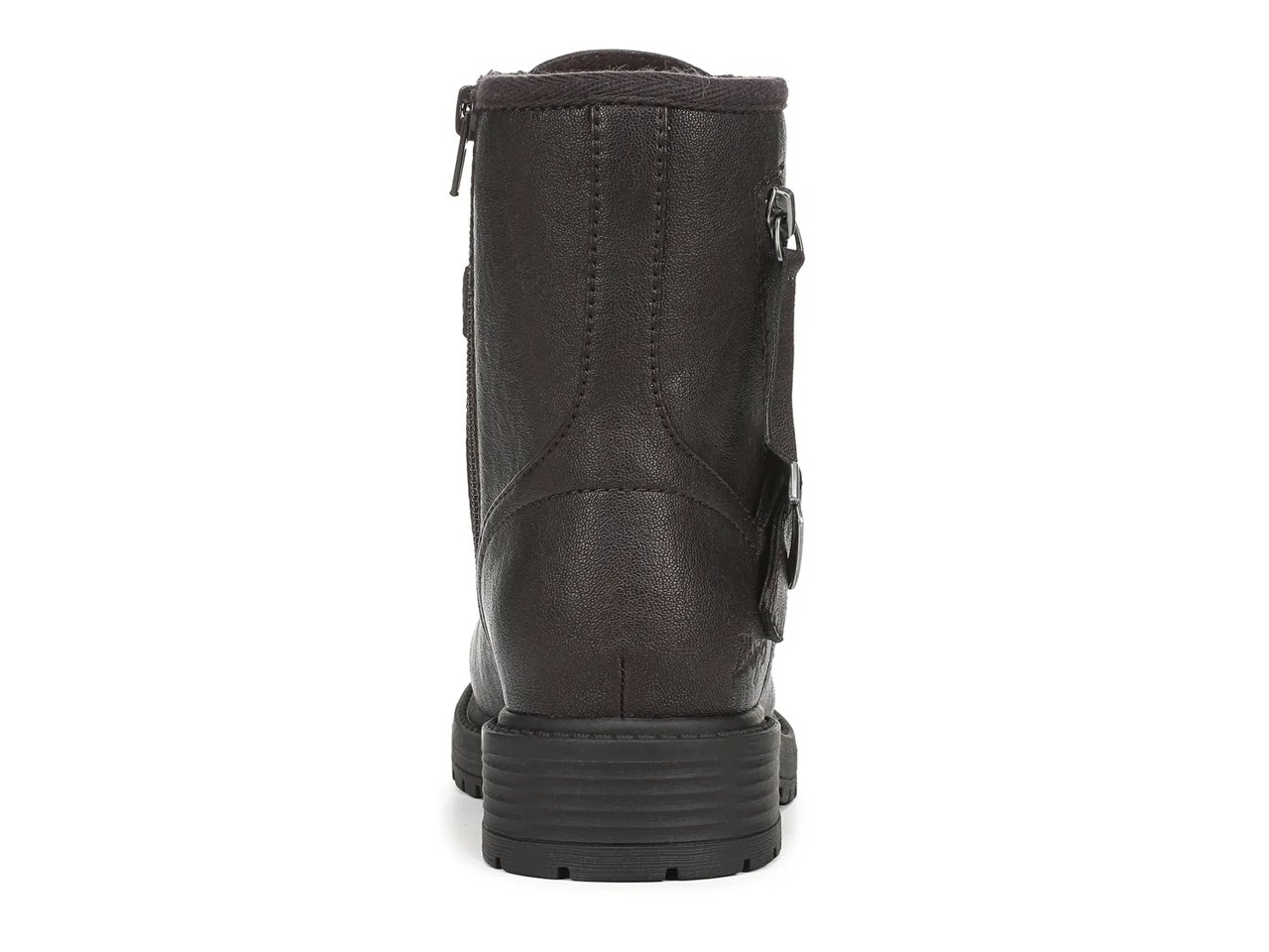 Anderson Motorcycle Bootie