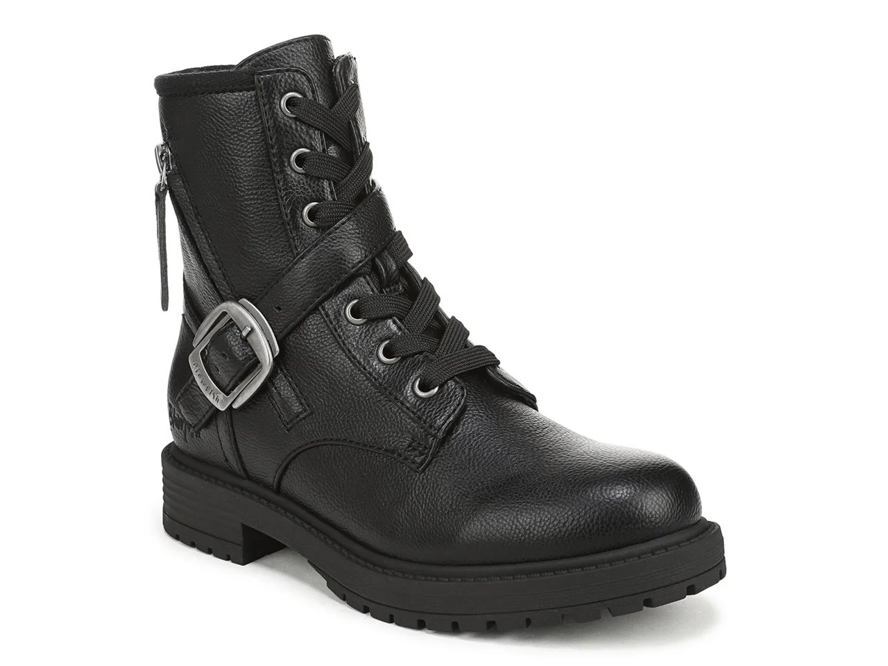 Anderson Motorcycle Bootie
