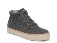 Affton Sneaker Grey view