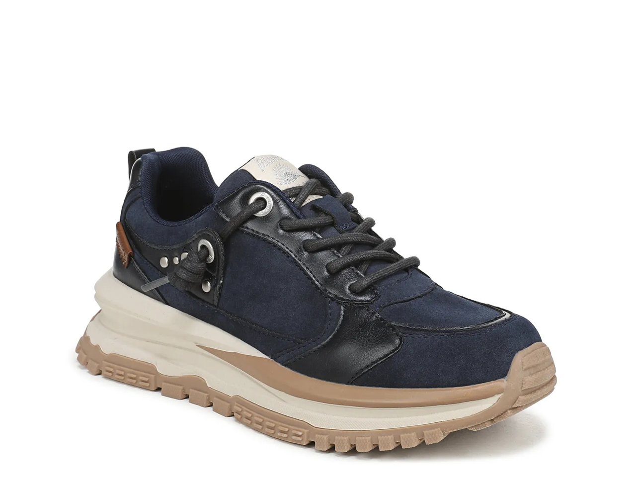 Leotina Slip-On Sneaker