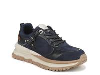 Leotina Slip-On Sneaker Midnight Navy view