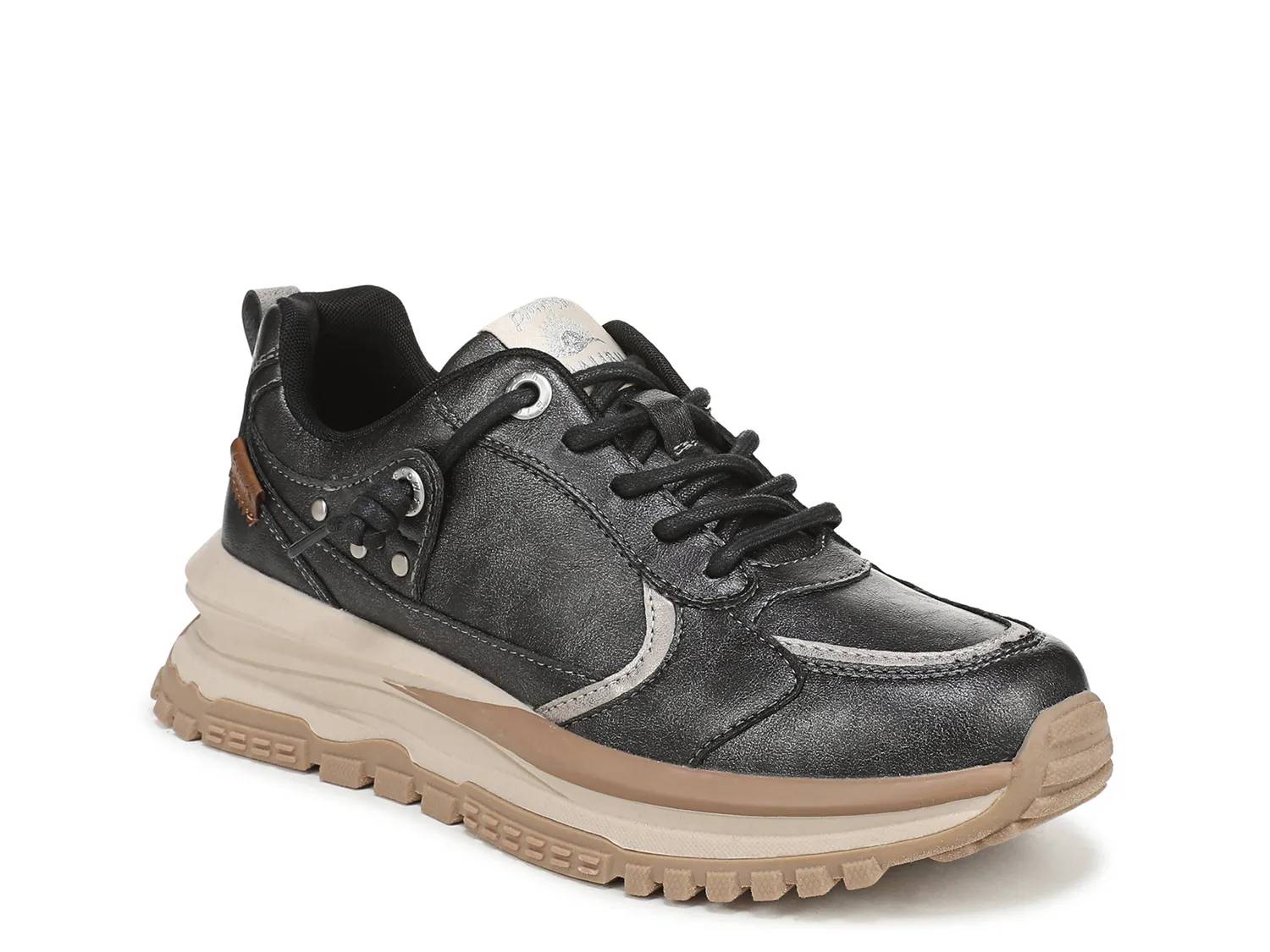 Leotina Slip-On Sneaker
