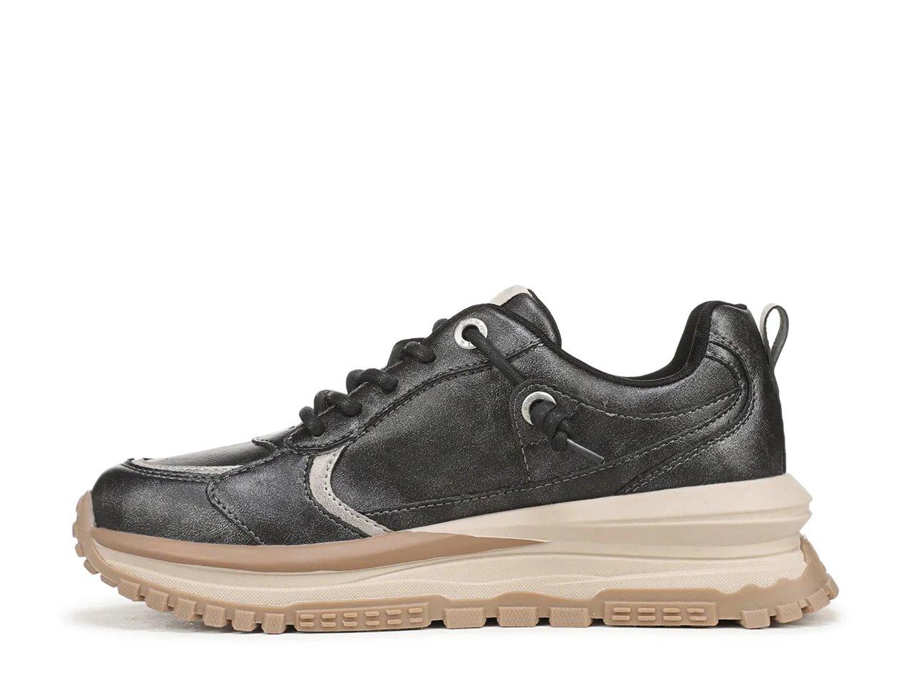 Leotina Slip-On Sneaker