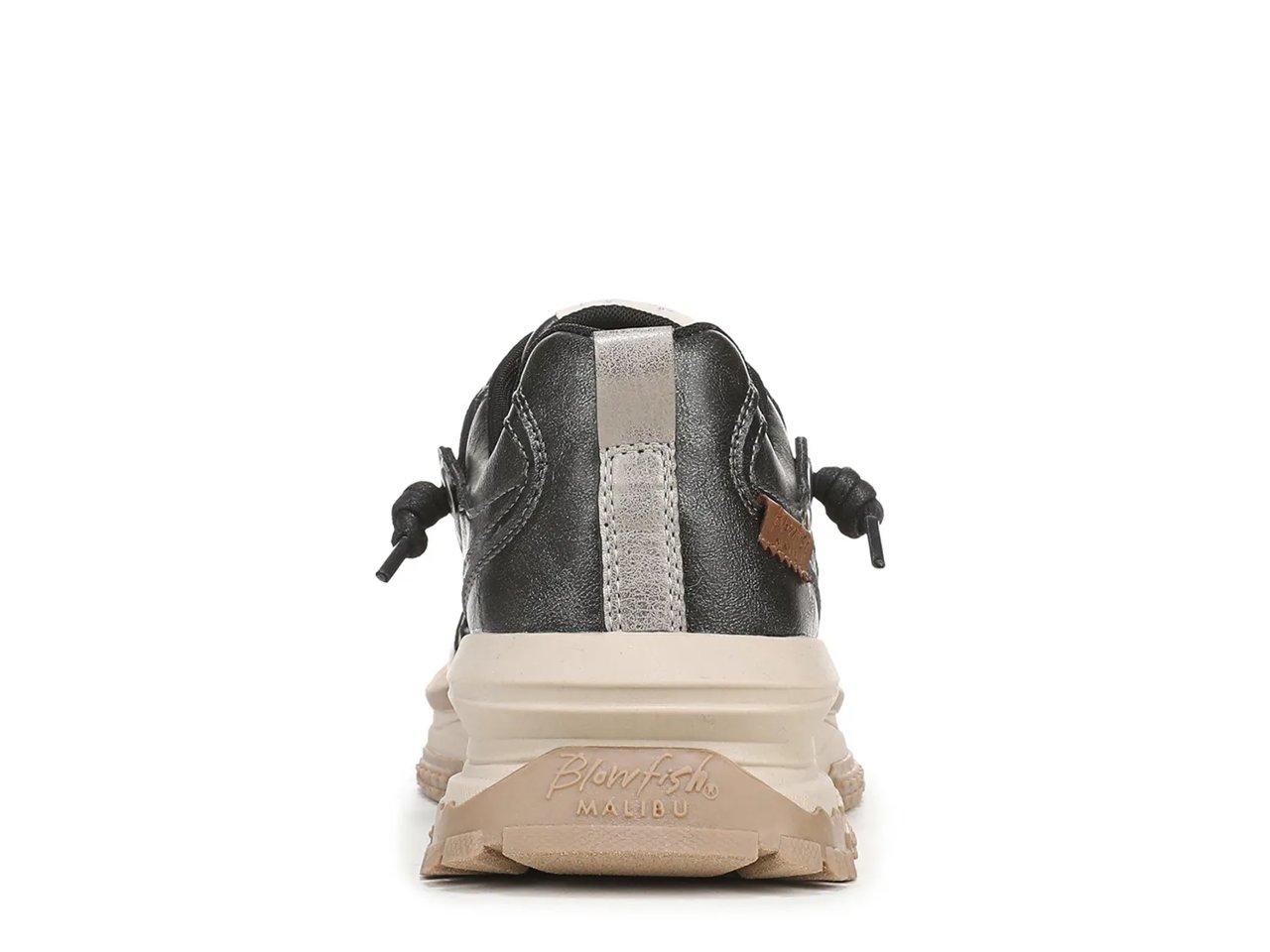 Leotina Slip-On Sneaker