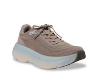Gaia Sneaker - Women's Grey view