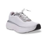 Gaia Sneaker - Women's White view