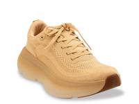 Gaia Sneaker - Women's Yellow view