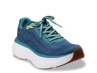 Gaia Sneaker - Women's Blue view