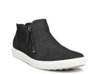 Soft 7 Sneaker - Women's Black view