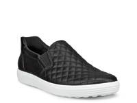 Soft 7 Slip-On Sneaker - Women's Black view