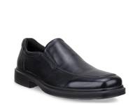 Helsinki Slip-On - Men's Black view