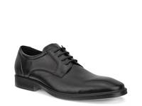 Metropole Milan Oxford - Men's Black view