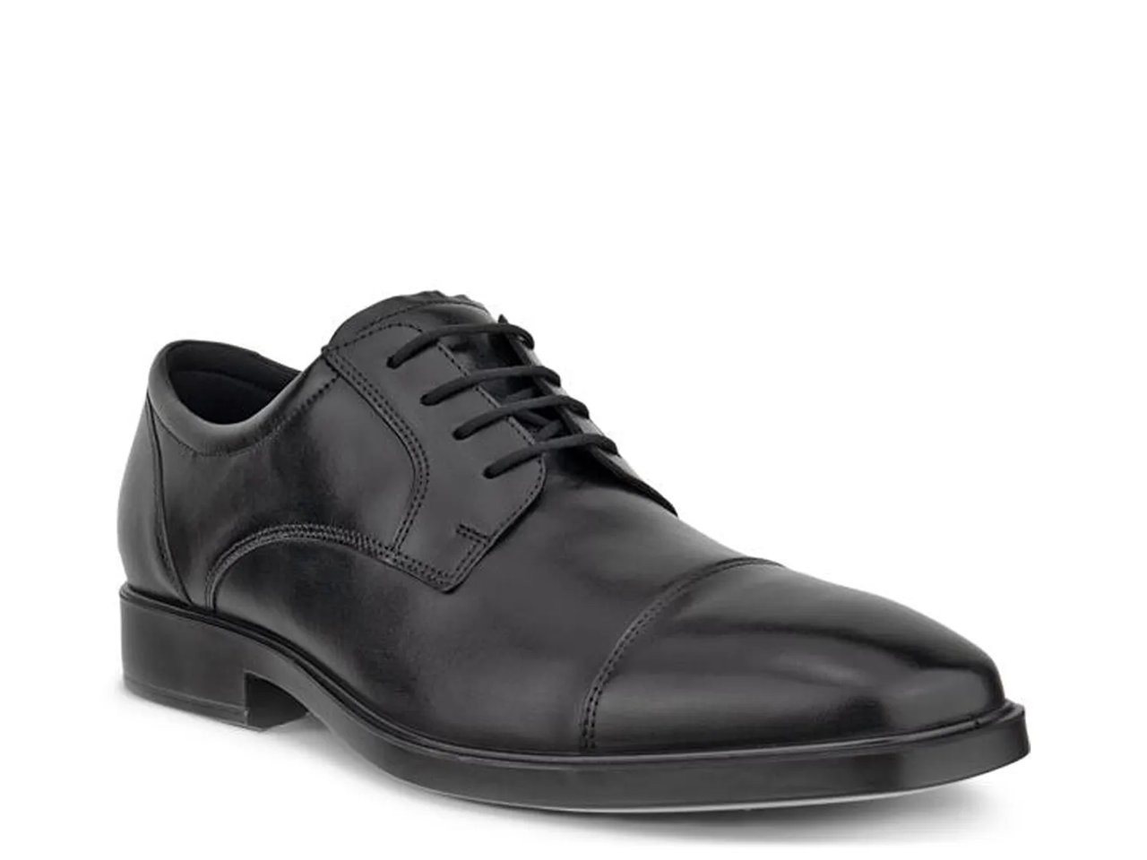 Metropole Milan Cap Toe Oxford - Men's