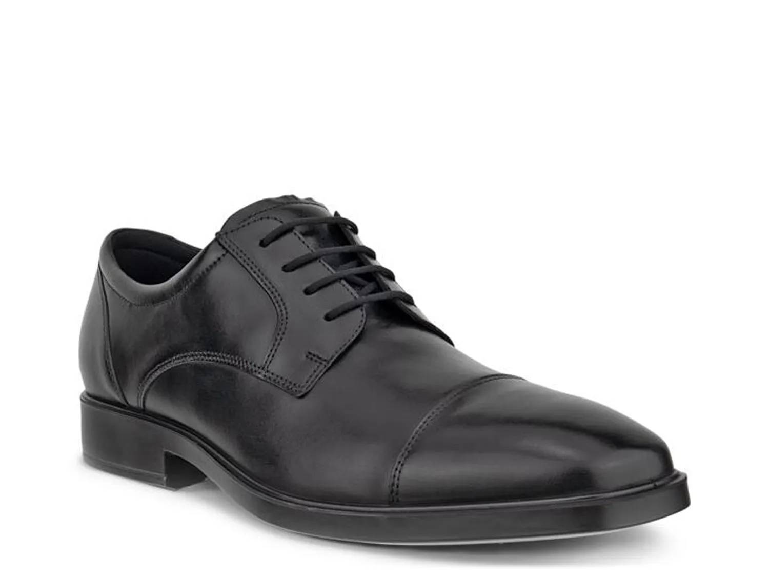 Metropole Milan Cap Toe Oxford - Men's